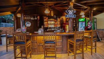 Bar (sur place)