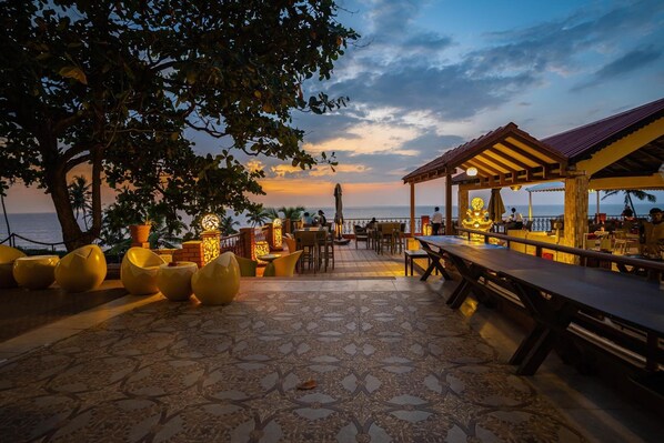 ระเบียง