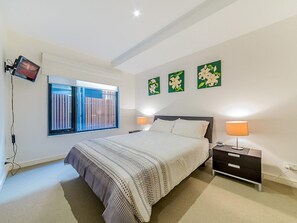 Appartement, 3 chambres