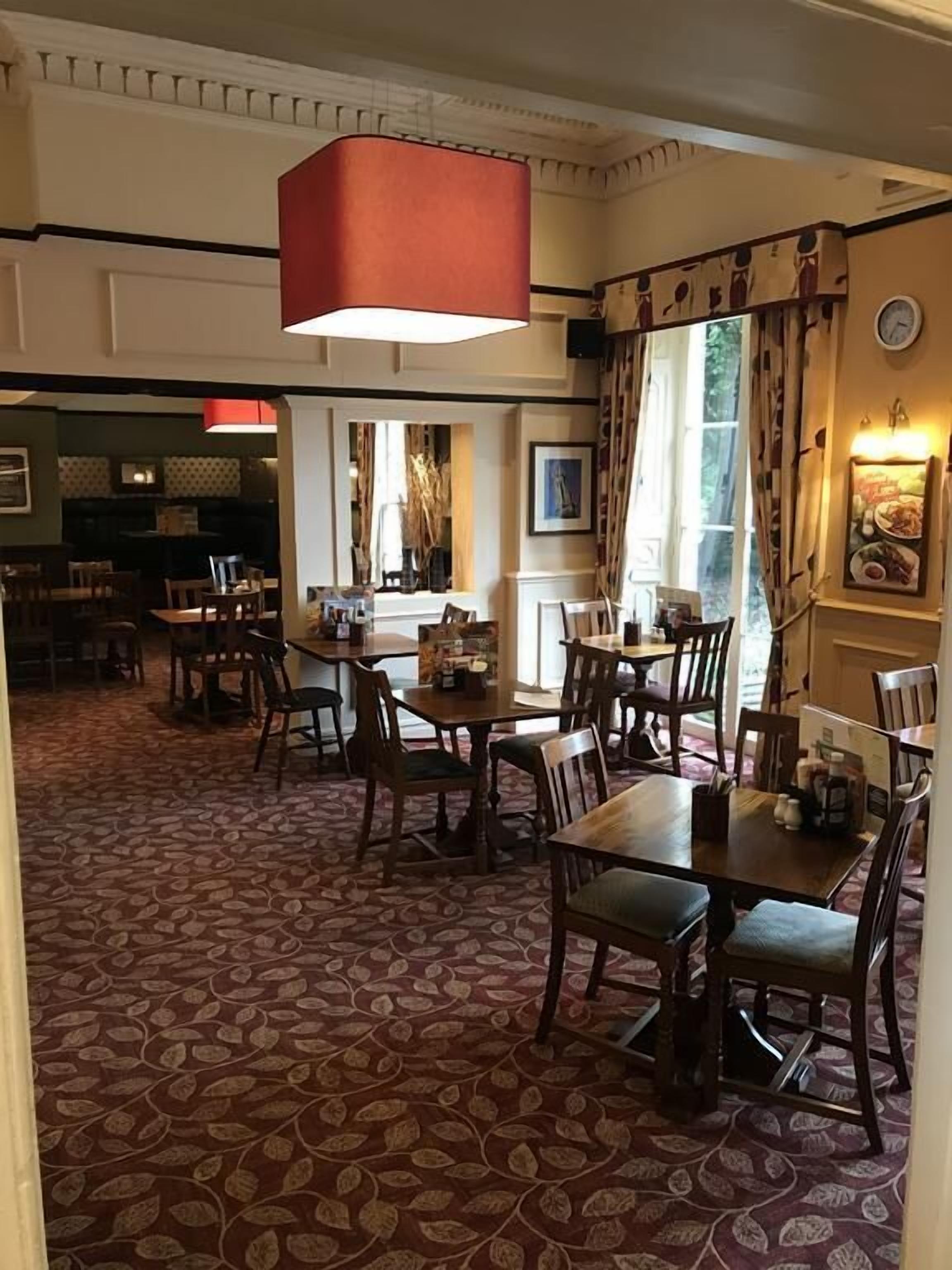 Esmorzar anglès entre setmana (12.99 GBP per persona) 