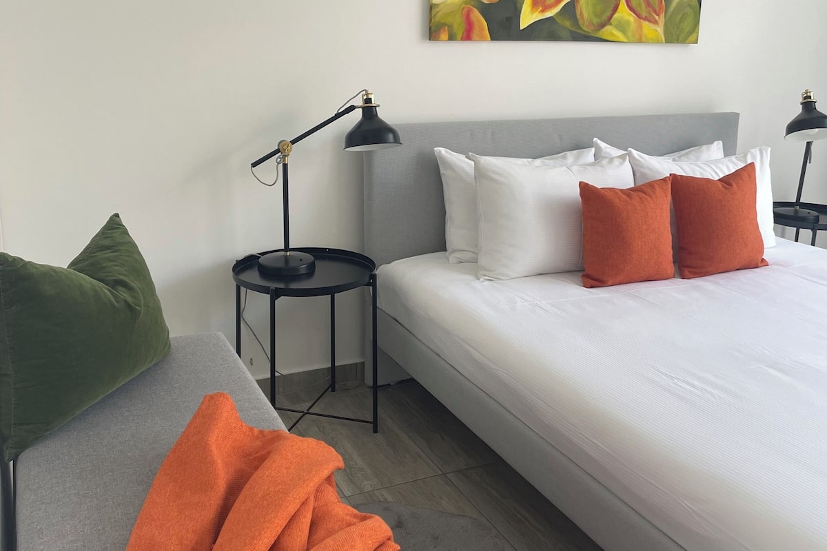 Appartement Deluxe, 1 chambre