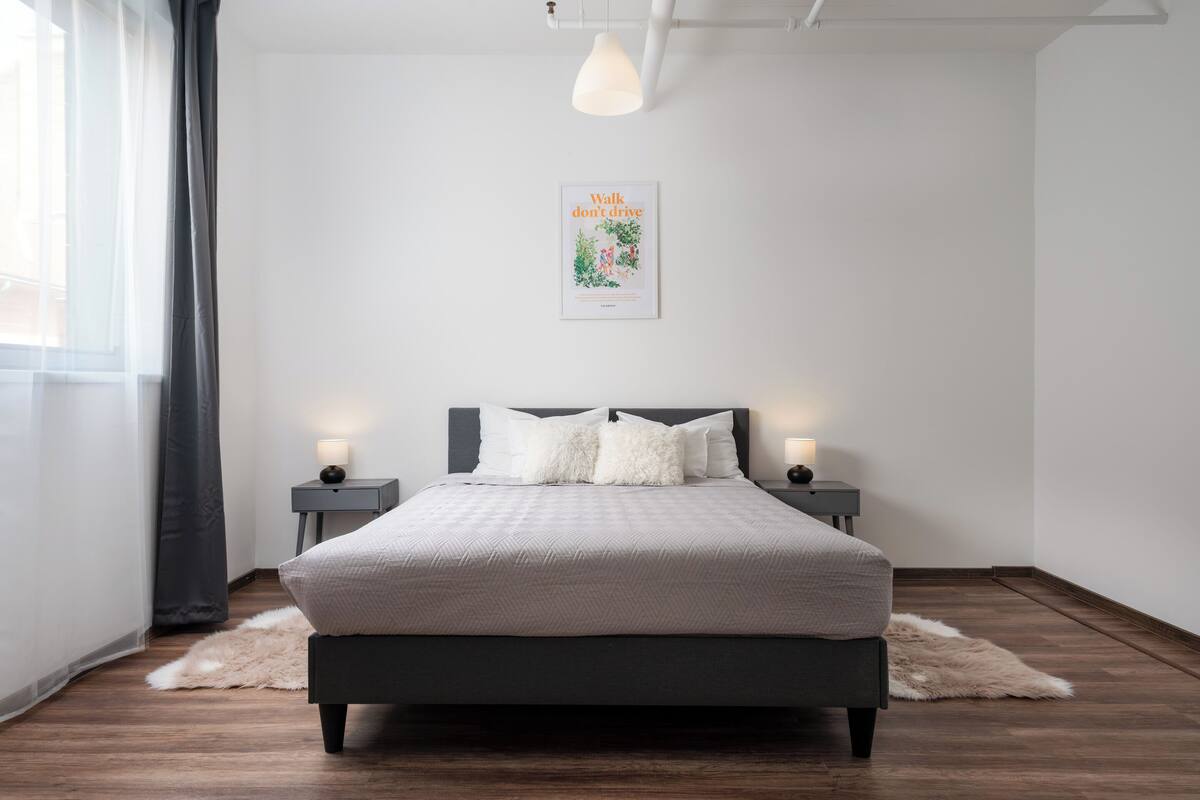 Appartement Standard, 2 chambres