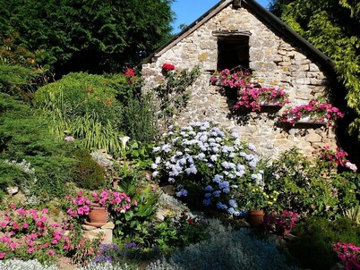Chambres d'Hôtes La Semondière