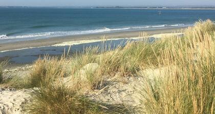 5 Charlton Mill Way B&B