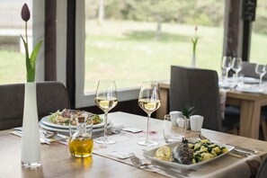 Restaurant - Guest house Oreskovic (Plitvicka Jezera)