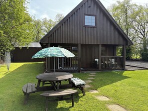 Room - La Fortuna Lodges (Stirling)