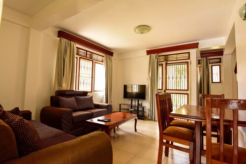 Corinya Serviced Apartments