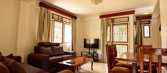 Corinya Serviced Apartments