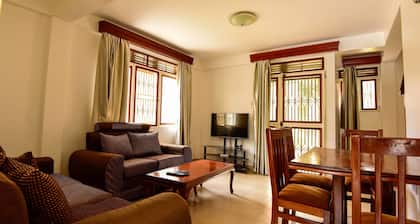 Corinya Serviced Apartments