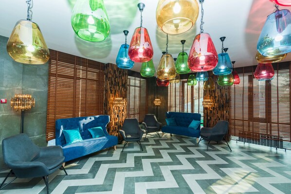 Exterior - East Astana Hotel (Astana)