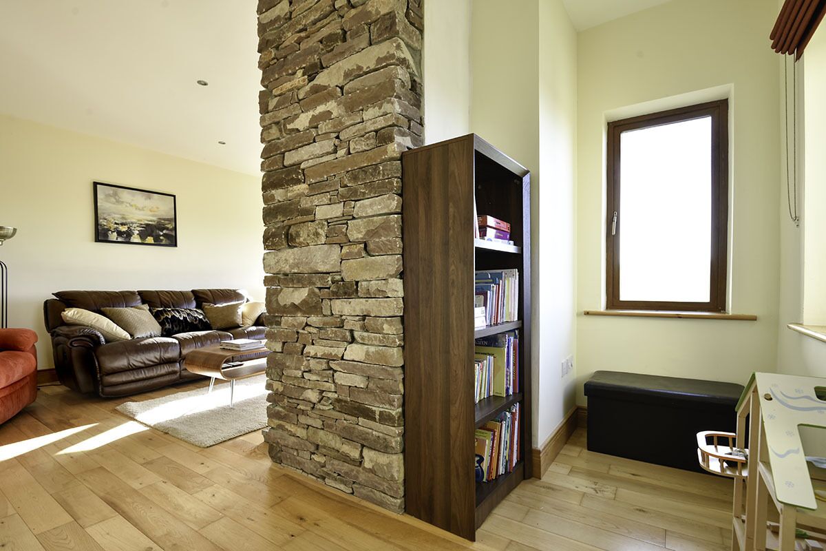 Dingle Way Lodge 4 bedroom house VRBO