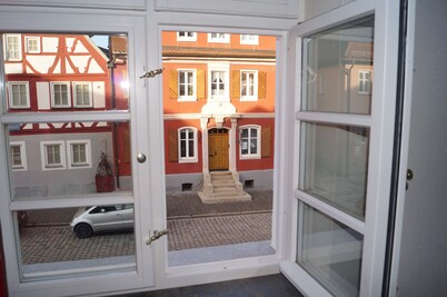 Braumeister Döbler - Ferienwohnungen