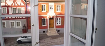 Braumeister Döbler - Ferienwohnungen