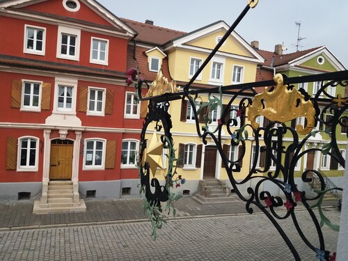 Braumeister Döbler - Ferienwohnungen