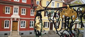 Braumeister Döbler - Ferienwohnungen