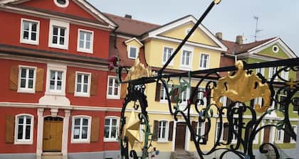 Braumeister Döbler - Ferienwohnungen