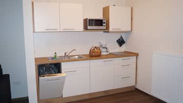 Departamento, balcón (12) | Cocina privada