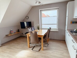 Spiseområde