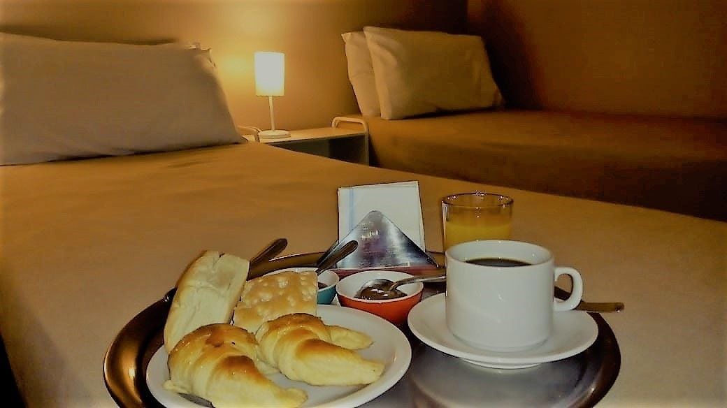 Photo - Hostal el Aljibe