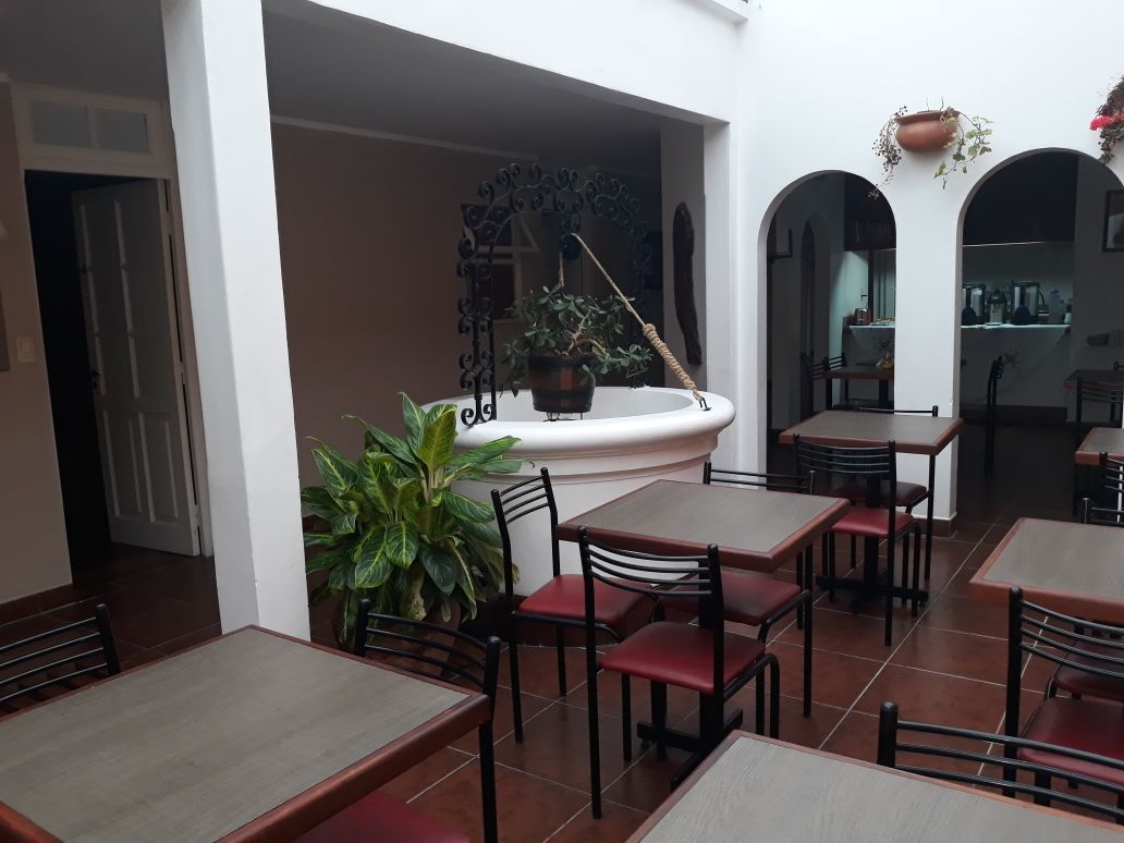 Photo - Hostal el Aljibe