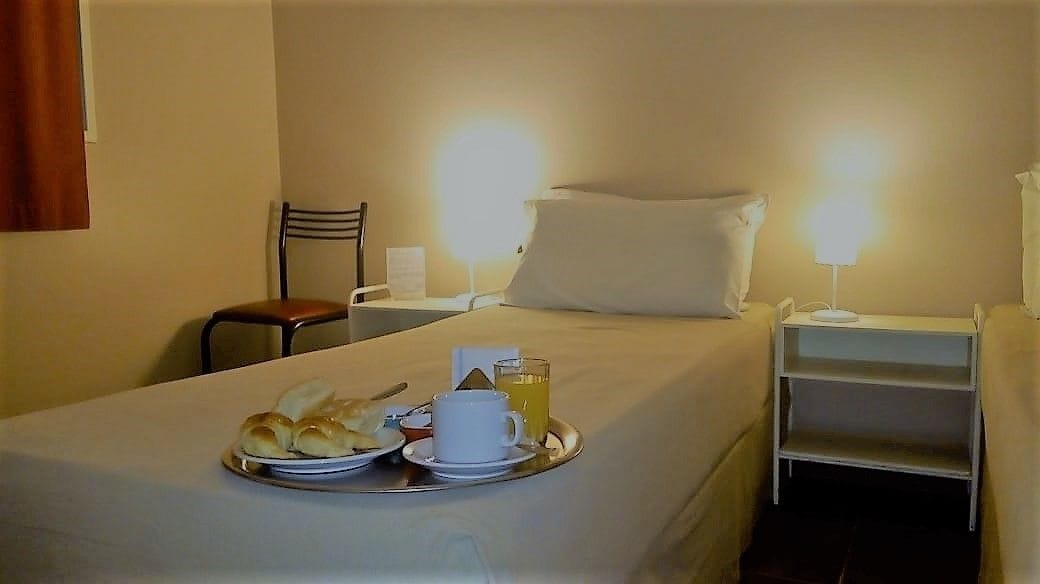 Photo - Hostal el Aljibe