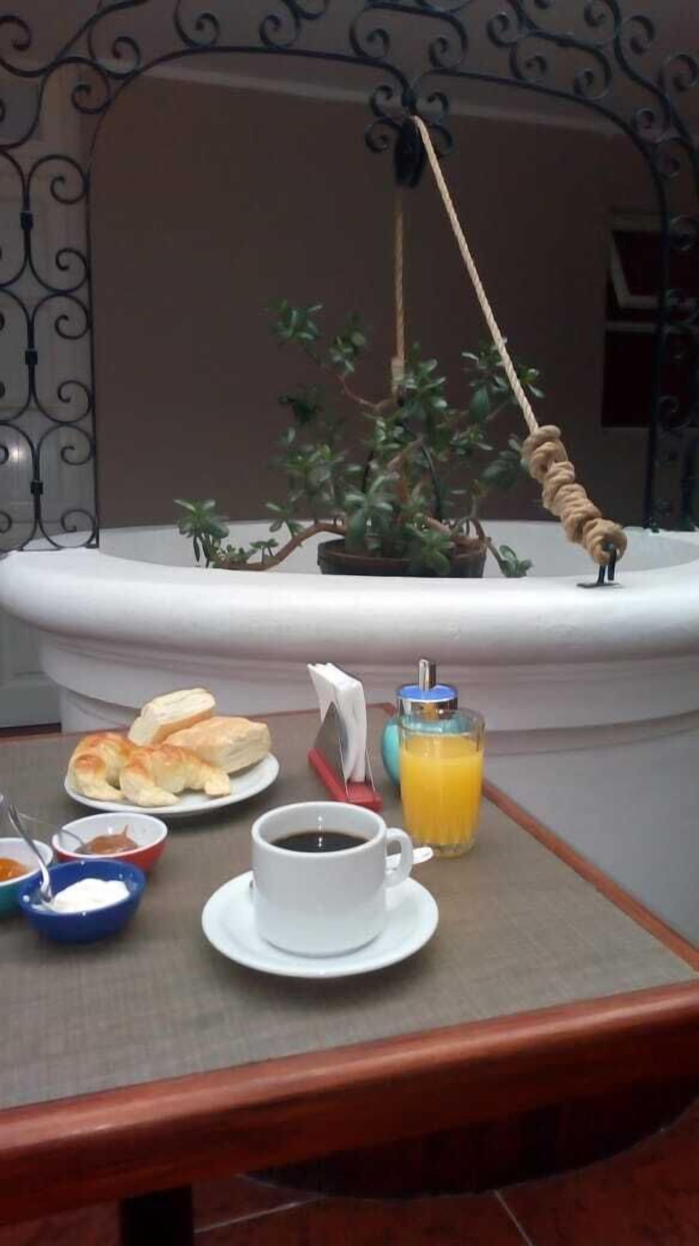 Photo - Hostal el Aljibe