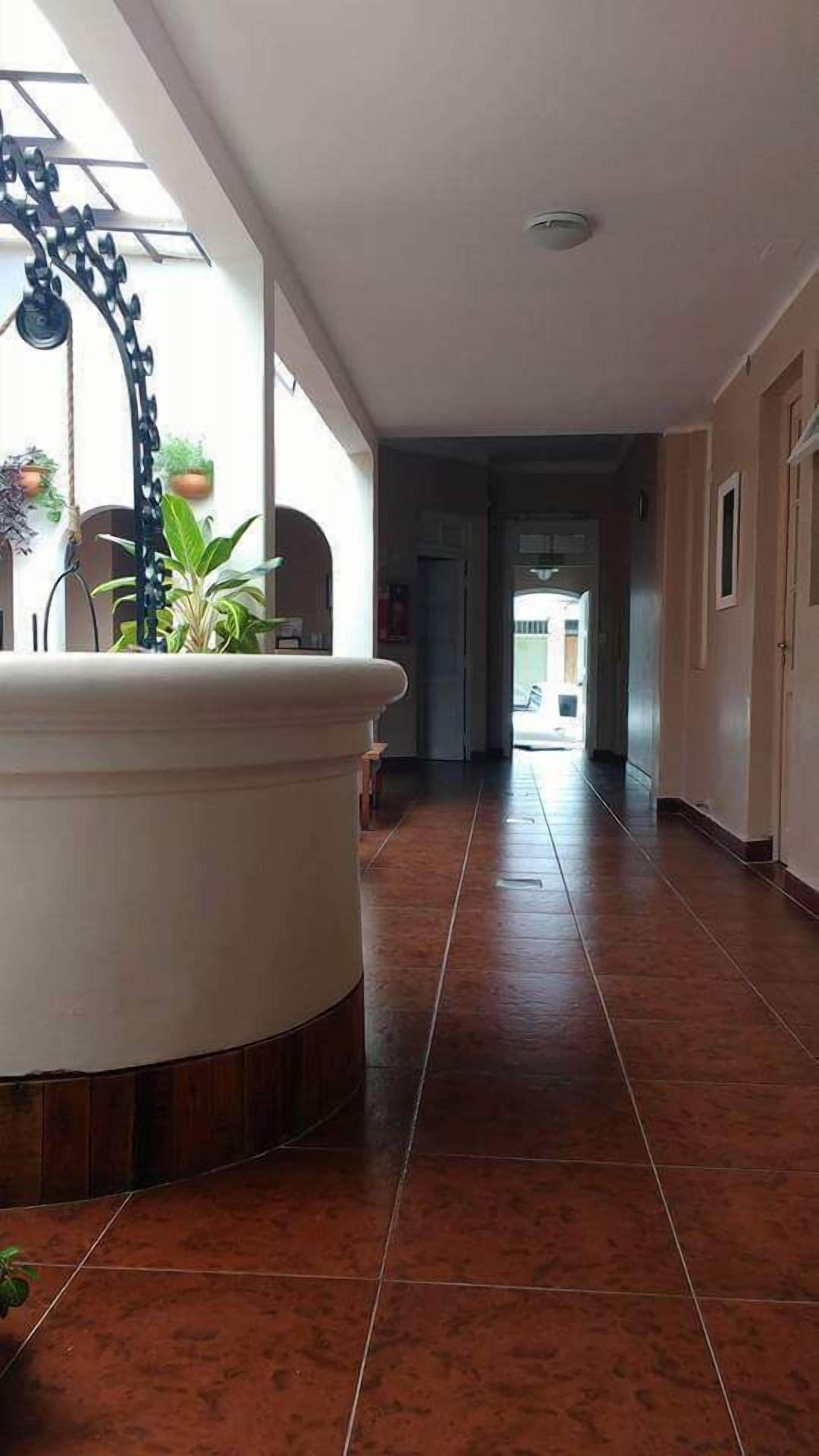 Photo - Hostal el Aljibe