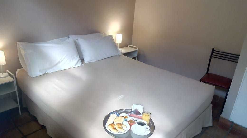 Photo - Hostal el Aljibe