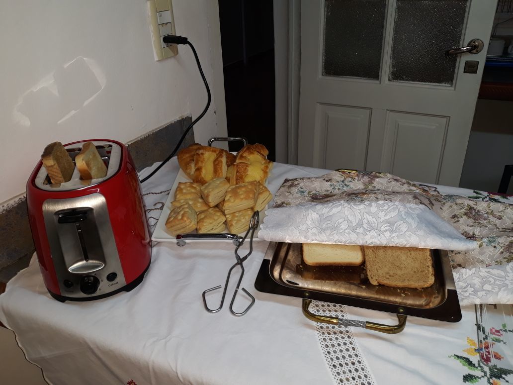 Photo - Hostal el Aljibe