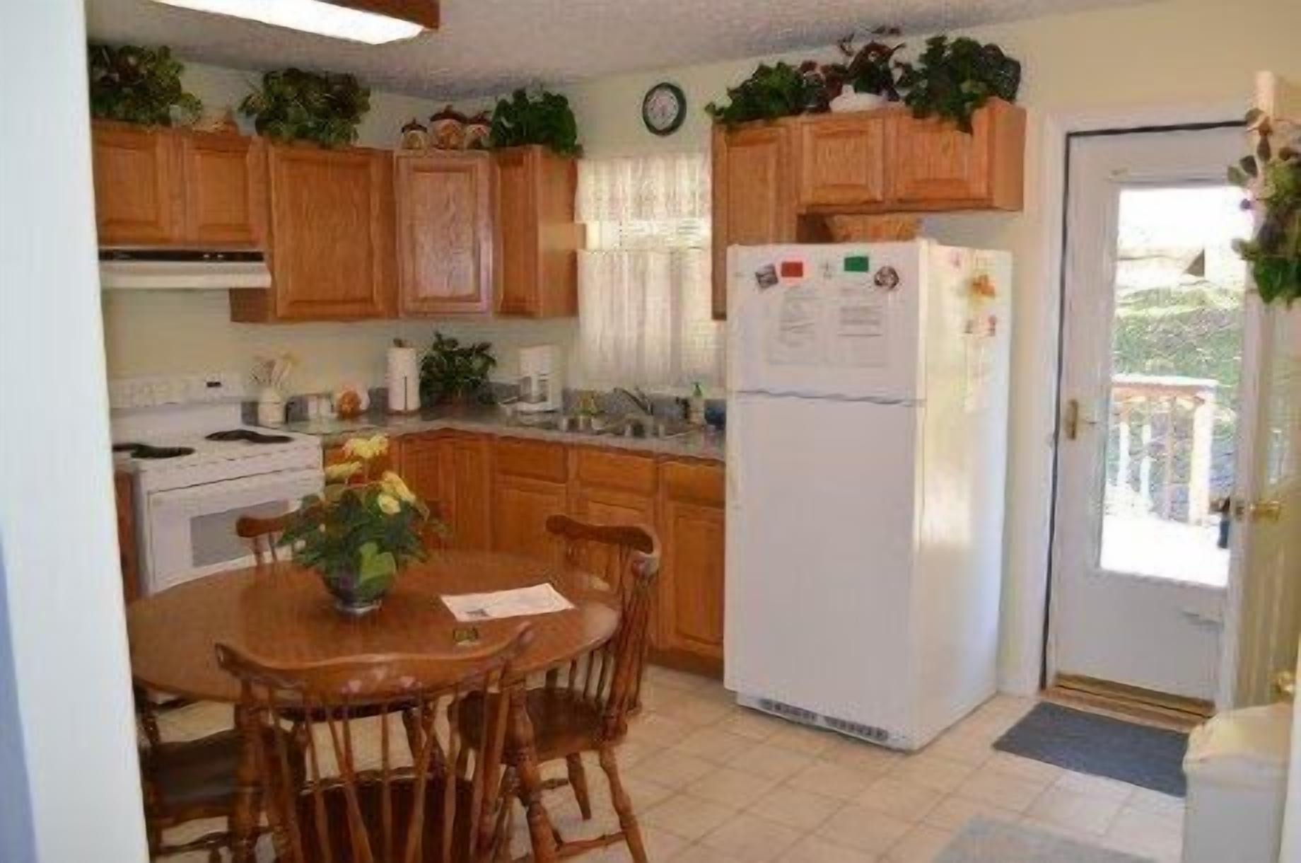 House on the top floor by the beautiful lake Norris with accessible boat slip