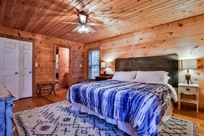 3 habitaciones, wifi gratis y ropa de cama 