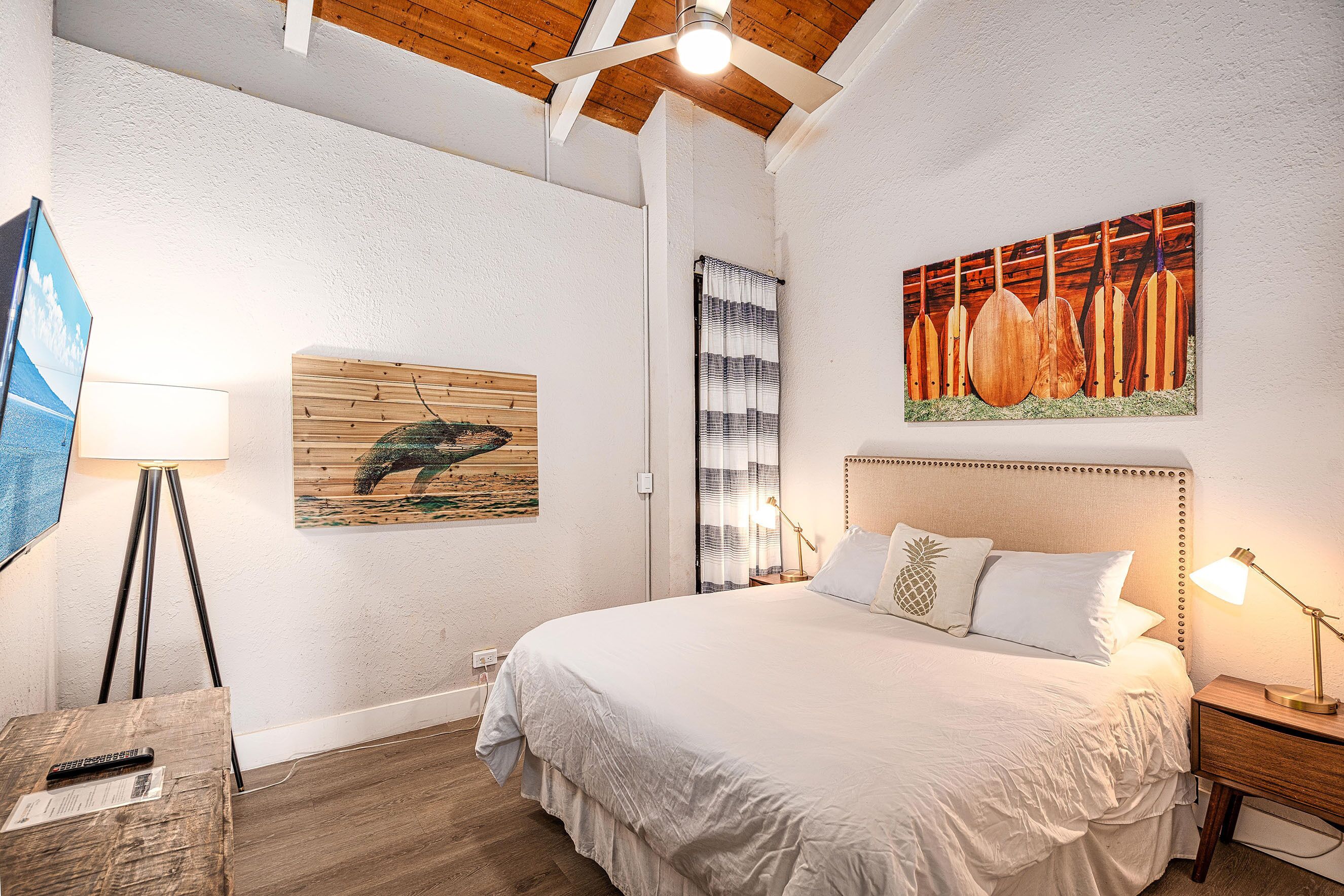 Modern Renovation, Direct Ocean Front, Incredible Views, Sandy Beach, AC