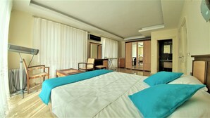 Villa, 3 chambres