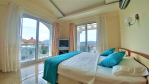 Villa, 3 chambres