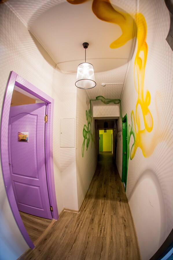 Hall