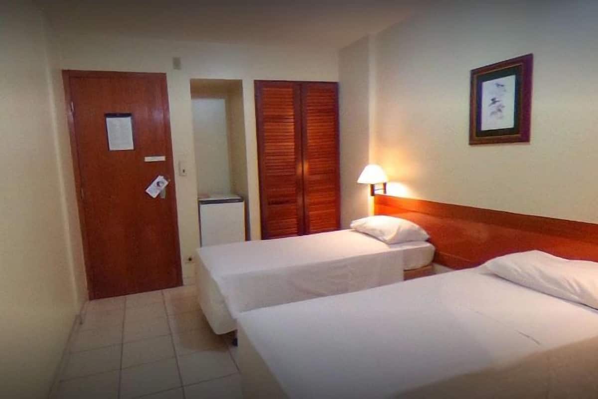 Standard Apartment, 2 Single Beds, Non Smoking