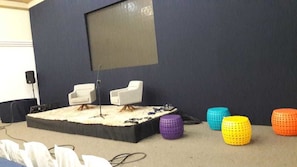 Sala de reunião