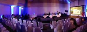 Sala de reunião