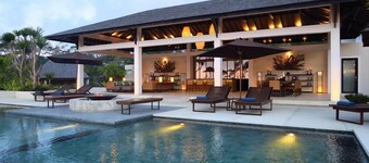 Alta Vista, Lyx 5 sovrum Mountain Villa, Buleleng