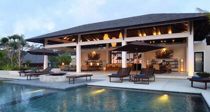 Luxury 5BR Mountain Villa, Bedugul! 8Min Drive To Tamblingan Lake! W/Swim Pool!