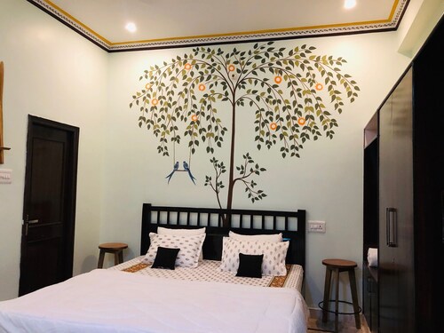 Anand Villa Ferienhaus