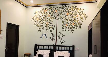 Anand Villa Ferienhaus