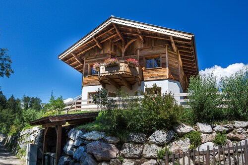 Family Retreat Maria Alm