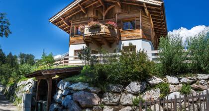 Family Retreat Maria Alm