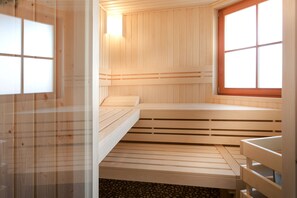 Sauna - Family Retreat Maria Alm (Maria Alm am Steinernen Meer)