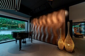 Interior - Donautica Hotel & Restaurant (Fadd)