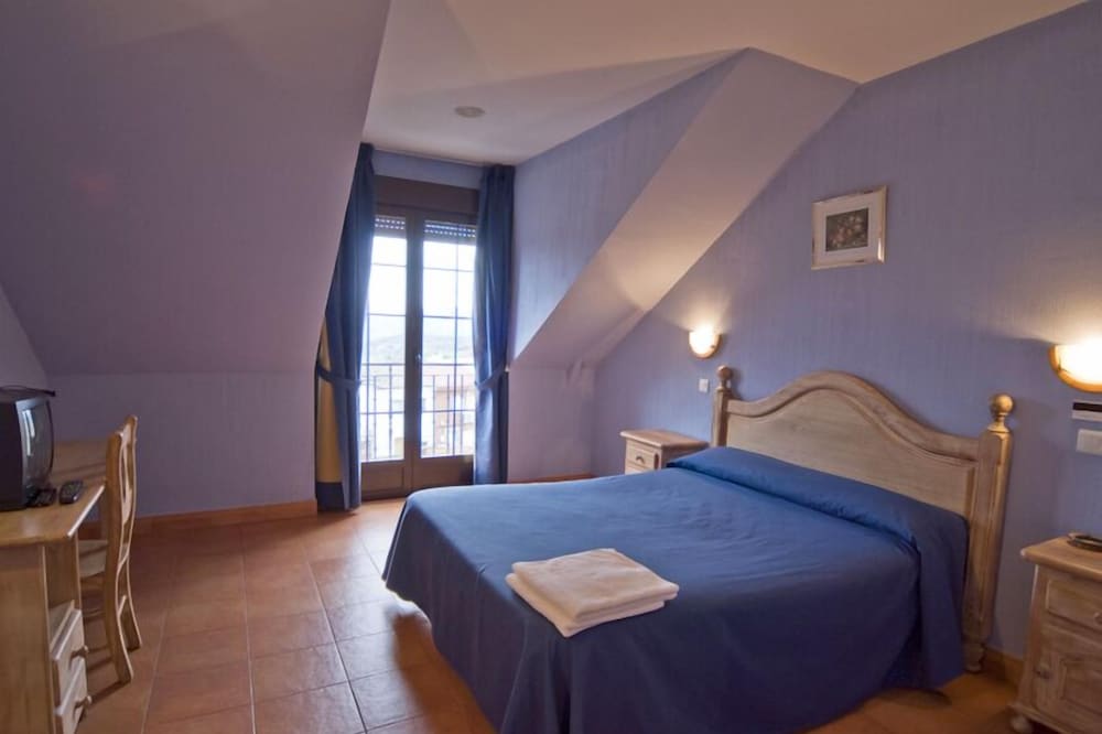 Hotel Casa Moncho