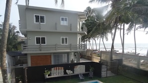 Exterior - Amssler Sea view Apartments Rooms (Wadduwa)