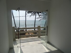 Hallway - Amssler Sea view Apartments Rooms (Wadduwa)