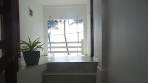 Hallway - Amssler Sea view Apartments Rooms (Wadduwa)